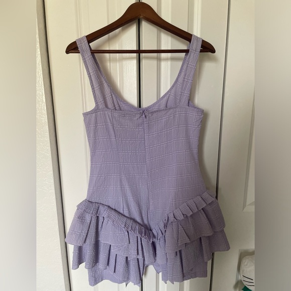 Mini Dress PLT - Picture 3 of 5